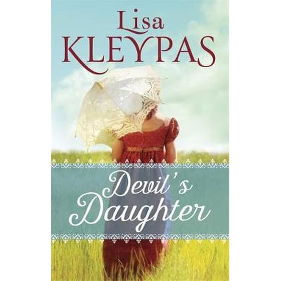 Devil's Daughter image 0