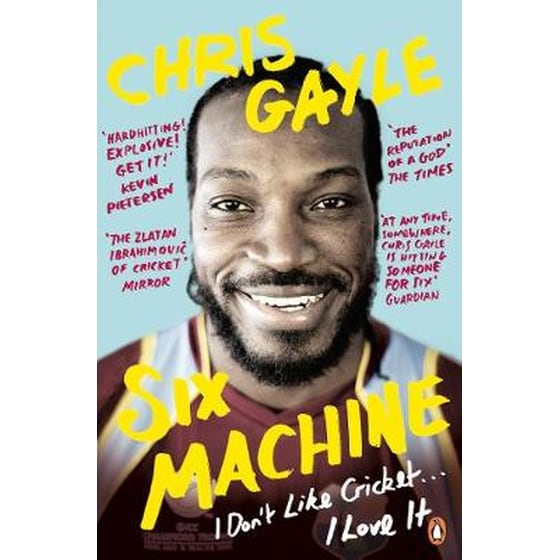 Six Machine image 0
