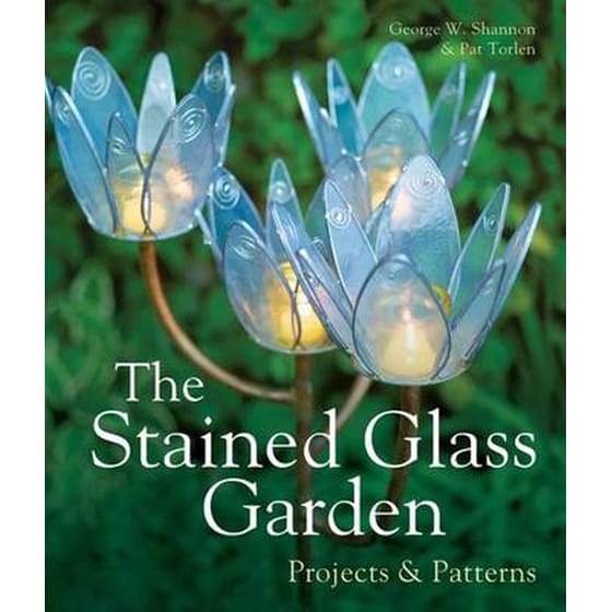 Stained Glass Garden image 0