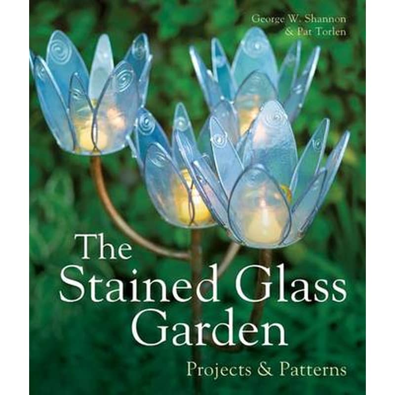 Stained Glass Garden