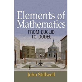 Elements of Mathematics