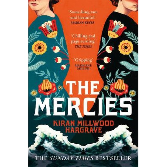 Mercies image 0