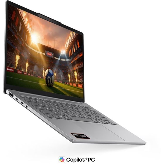 Lenovo Ideapad Slim 5 14AGP11 14" QHD+ OLED (AMD Ryzen AI 7-450/32GB/1TB SSD/AMD Radeon 860M Graphics/Win11Home) Laptop image 3