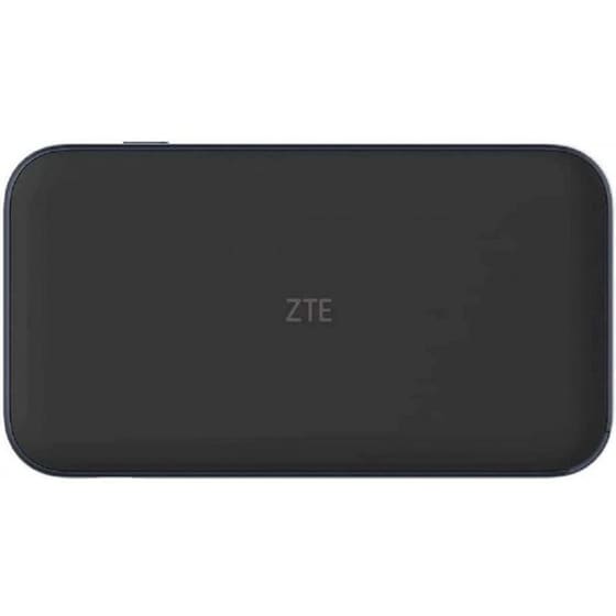 Φορητό Router ZTE MU5002 5G - Μαύρο image 1