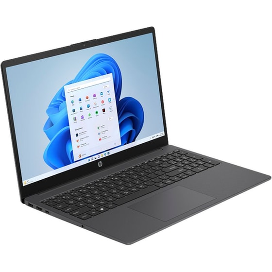 HP HP Laptop 15-fc0001nv 15.6" FHD Anti Glare (AMD Ryzen 7-5825U/16 GB/1TB SSD/Radeon Graphics/Win11Home) Laptop image 2