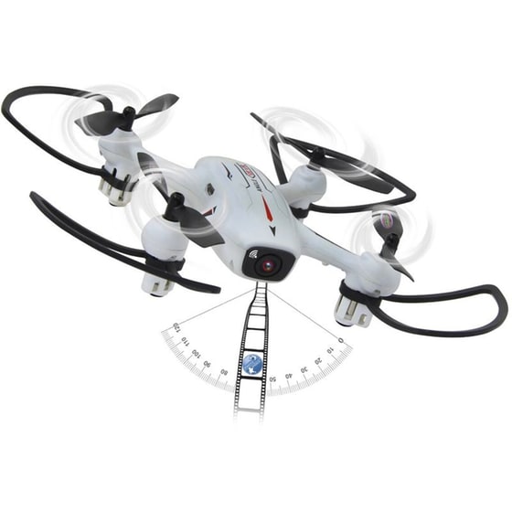 Drone Jamara Angle 120 - Λευκό image 1