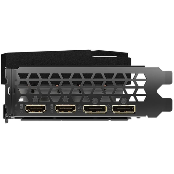 Κάρτα Γραφικών Gigabyte AORUS Radeon RX 6750 XT 12GB GDDR6 ELITE 12G image 7