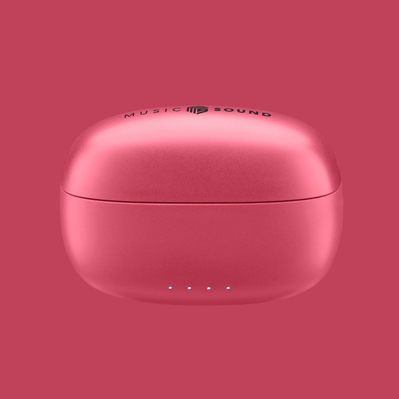 CELLULAR LINE Ακουστικά Bluetooth Cellular Line Music Sound Drift - Ροζ