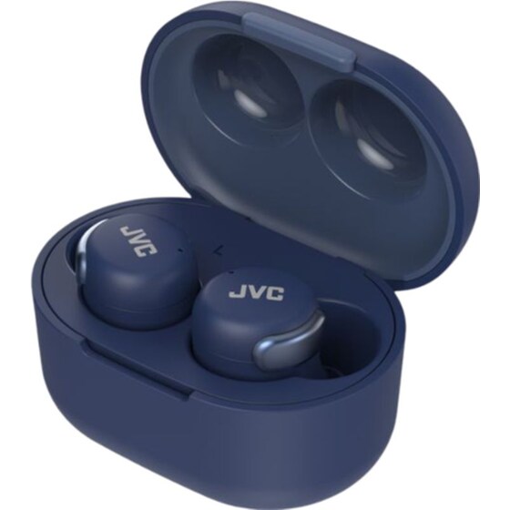 Ακουστικά Bluetooth JVC HA-A30T - Blue image 4