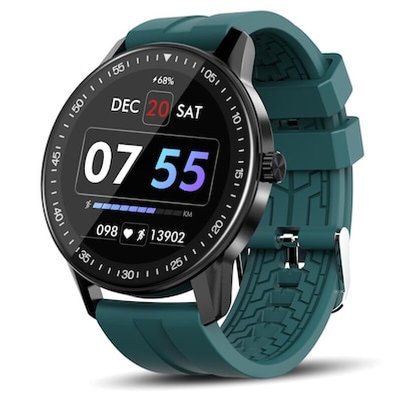 Kospet magic 2s smartwatch new arrivals