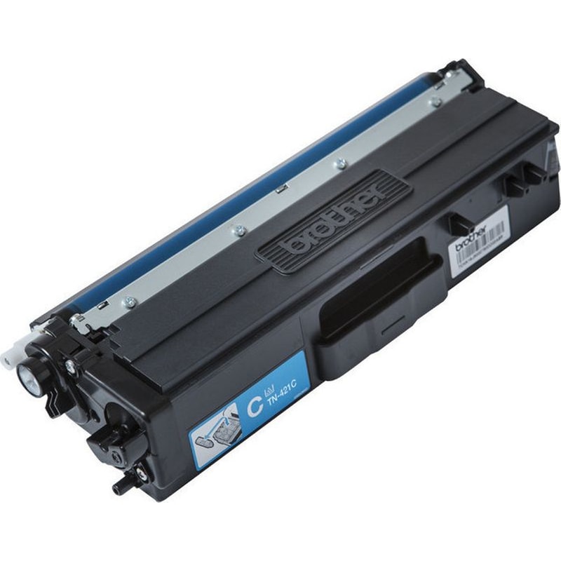 Toner Brother TN-421 TN421C - Cyan