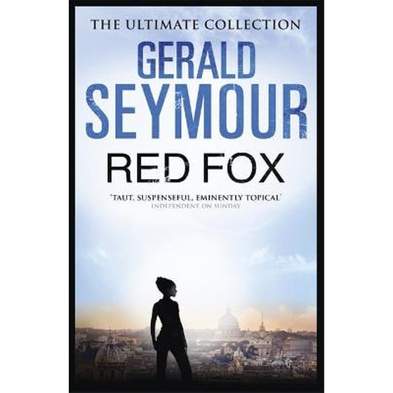 Red Fox image 0