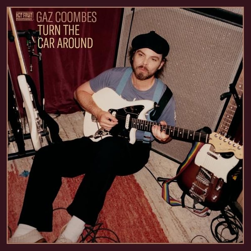 Turn The Car Around (Vinyl)