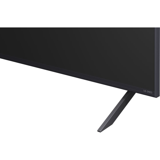 LG QNED 65" 4K Smart Τηλεόραση 65QNED82A6B image 19