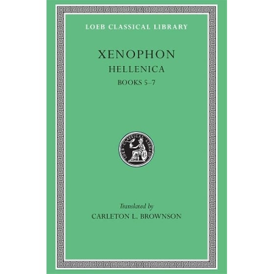 Hellenica, Volume II image 0
