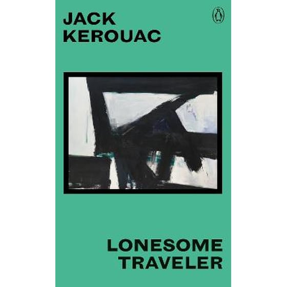 Lonesome Traveler image 0