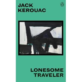 Lonesome Traveler