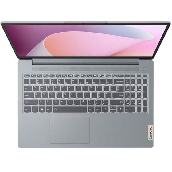 Lenovo IdeaPad Slim 3 15ABR8 15.6" FHD IPS (Ryzen 7-7730U/16GB/512GB SSD/Radeon Graphics/Win11Home) Laptop image 0