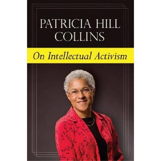 On Intellectual Activism image 0