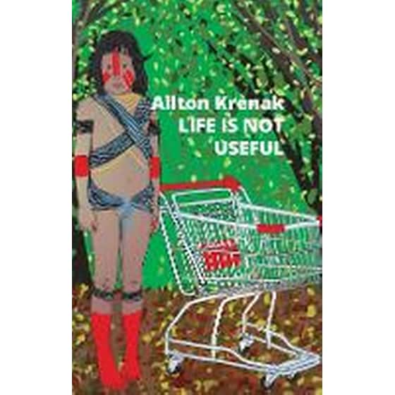 Life Is Not Useful image 0