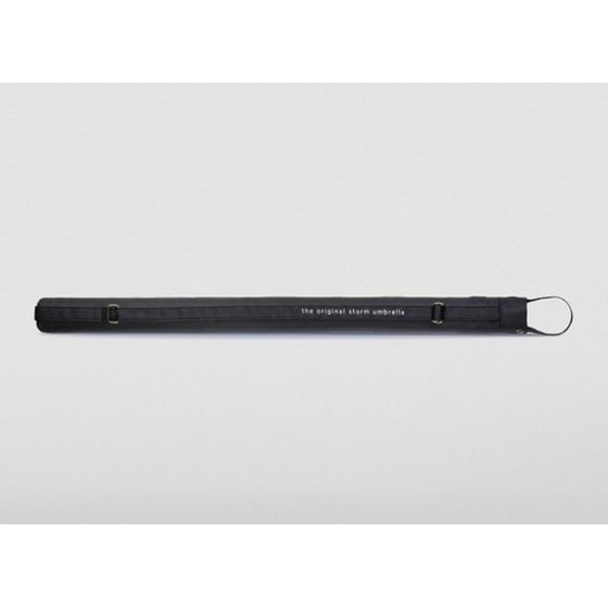 Allocacoc Smart |senz| Ομπρέλα Καταιγίδας – Dh0187bk/umsenz Σε Pure Black Χρώμα image 2