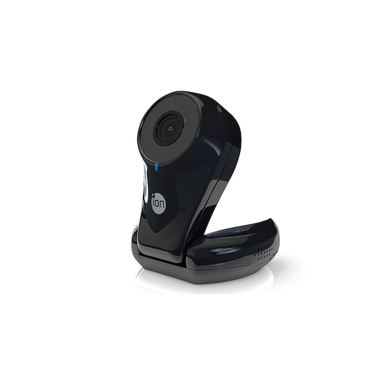 ion the home camera