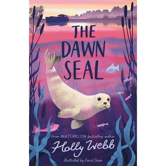 Dawn Seal image 0