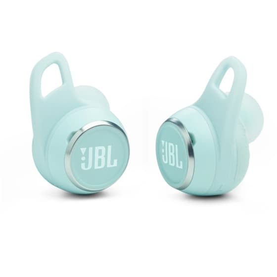 Ακουστικά Bluetooth JBL Reflect Aero TWS IP68 ANC - Mint image 5