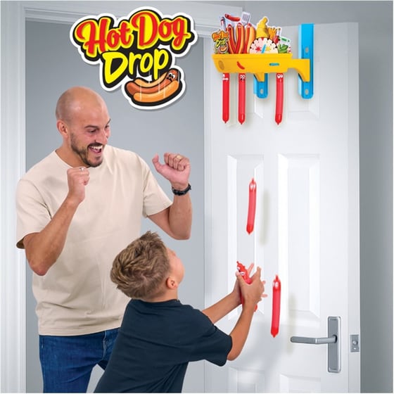 Hot Dog Drop Επιτραπέζιο (AS Games) image 8