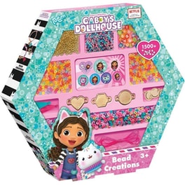 Σετ Δημιουργίας Totum Gabby's Dollhouse Bead Creation