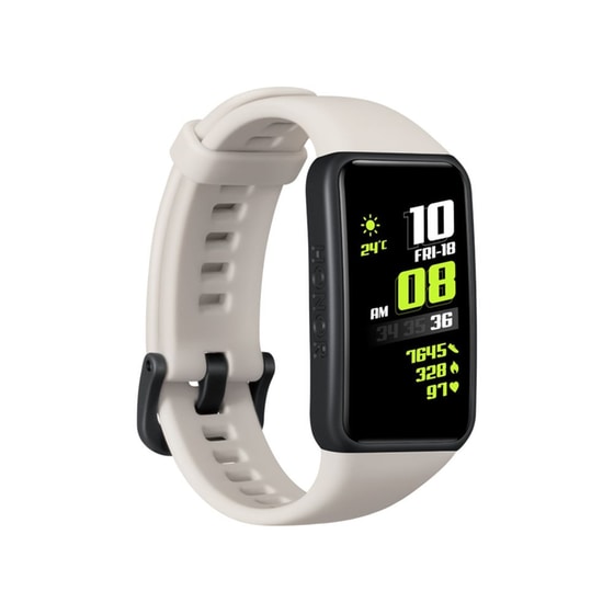 Activity Tracker Honor Band 6 Sandstone Grey image 4