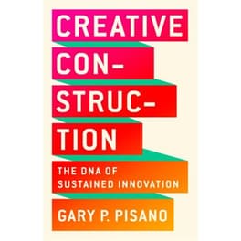 Creative Construction