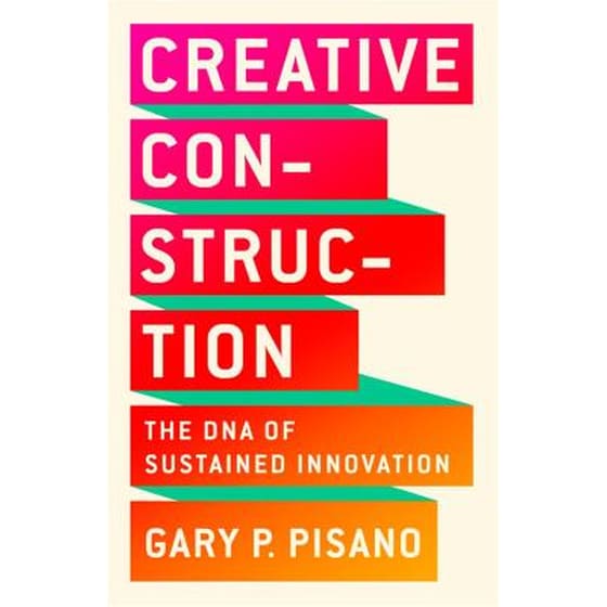 Creative Construction image 0