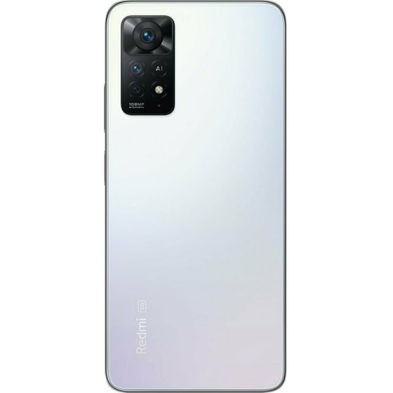 Xiaomi Redmi Note 11 Pro 5G 128GB Dual Sim - Pearl White image 2