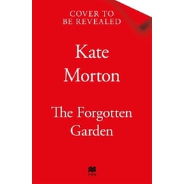 The Forgotten Garden
