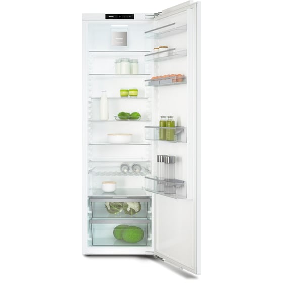 MIELE K 7737 D 308 Lt Εντοιχιζόμενο Μονόπορτο Ψυγείο image 0