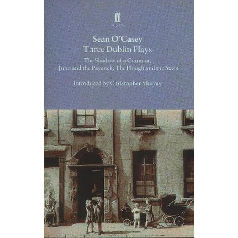 Three Dublin Plays