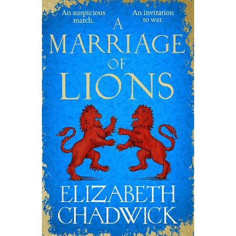 Marriage of Lions