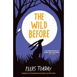 Wild Before