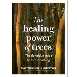 The Healing Power of Trees
