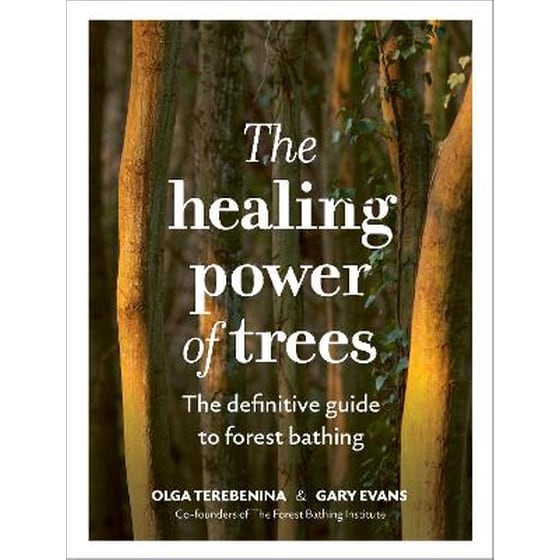 The Healing Power of Trees image 0