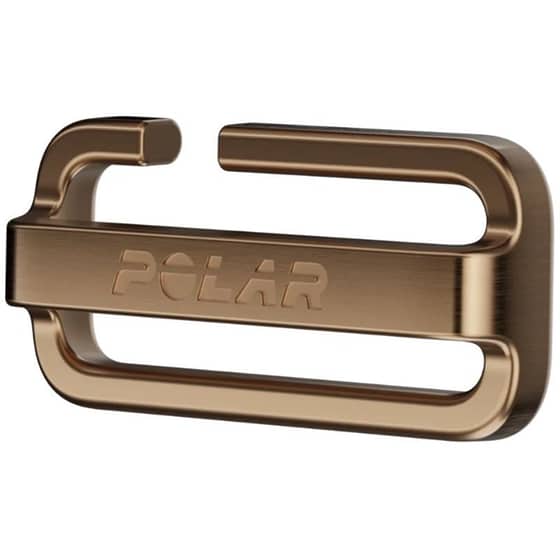 Ανταλλακτικό Polar Buckle για Polar Loop Gen2 - Copper image 0