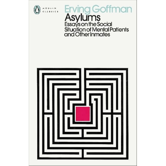 Asylums image 0