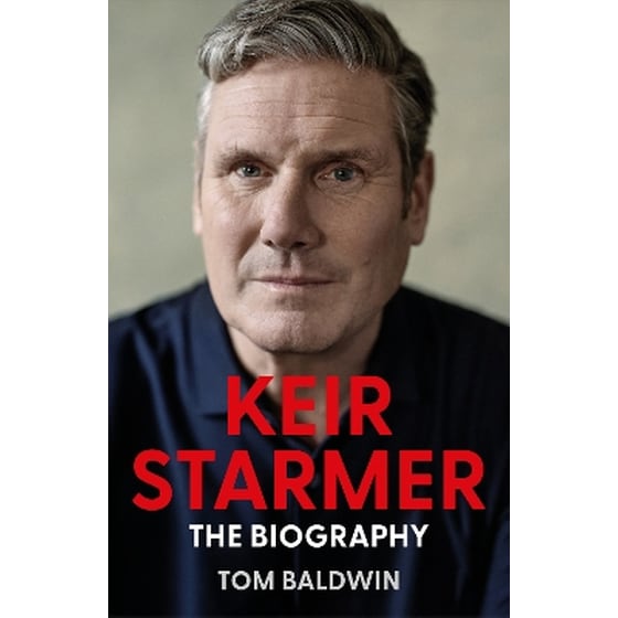 Keir Starmer image 0
