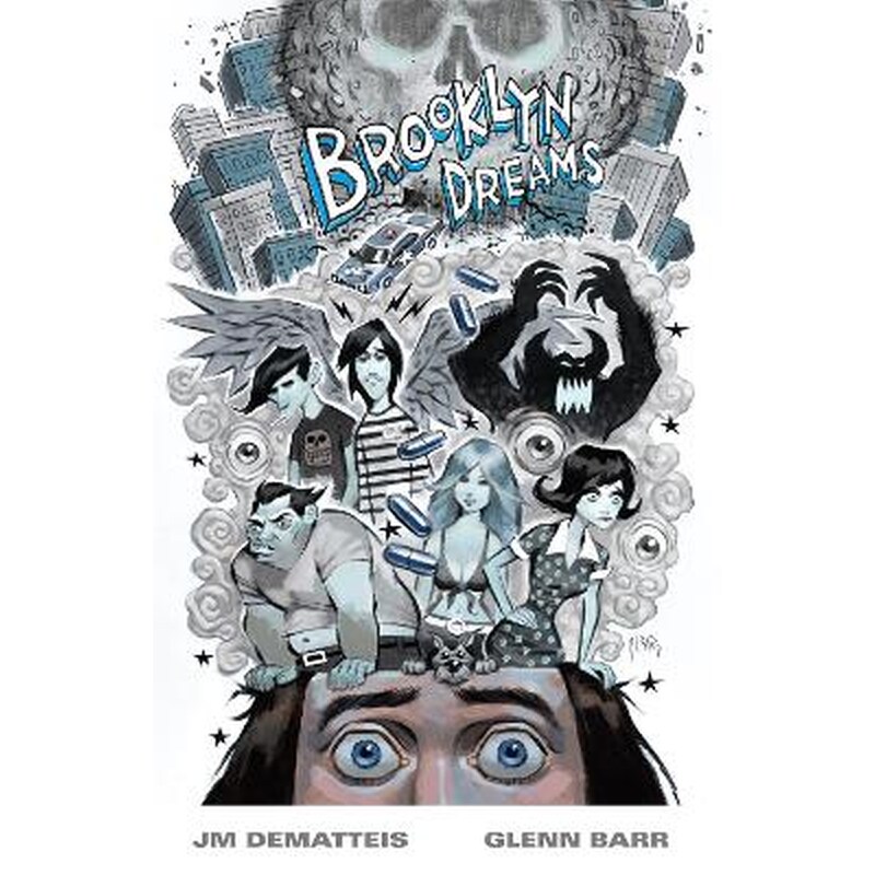 Brooklyn Dreams