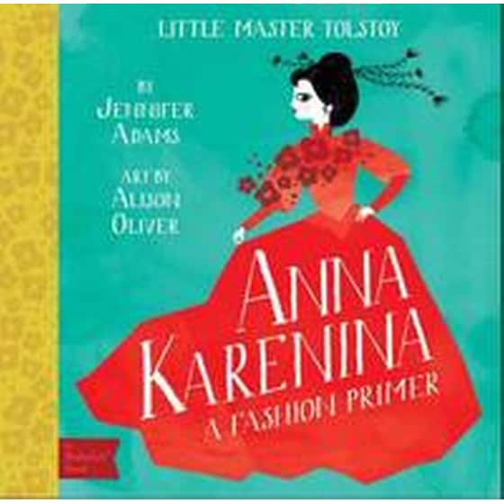 Anna Karenina image 0