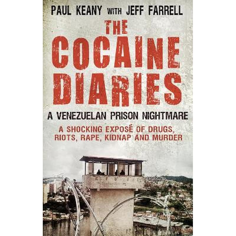 Cocaine Diaries