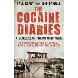 Cocaine Diaries