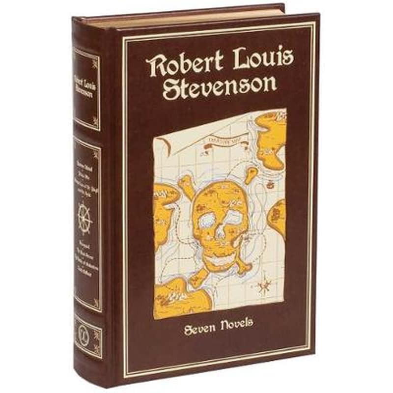 Robert Louis Stevenson
