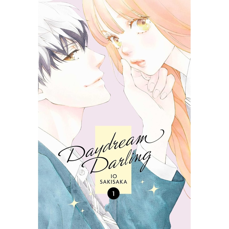 Daydream Darling, Vol. 1